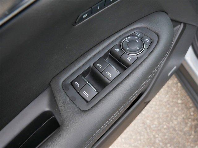 used 2024 Cadillac XT6 car, priced at $50,995