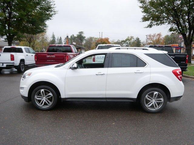 used 2016 Chevrolet Equinox car, priced at $11,890