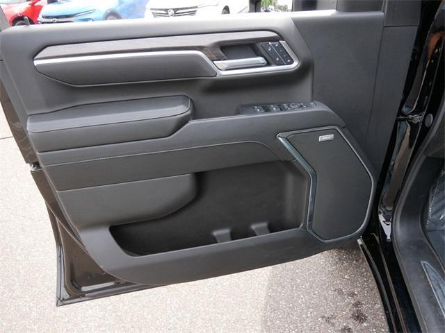 used 2025 Chevrolet Silverado 3500 car, priced at $67,495