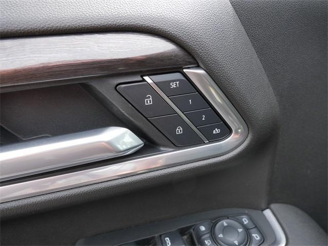 used 2025 Chevrolet Silverado 3500 car, priced at $67,495