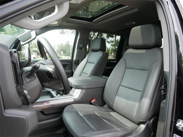 used 2025 Chevrolet Silverado 3500 car, priced at $67,495