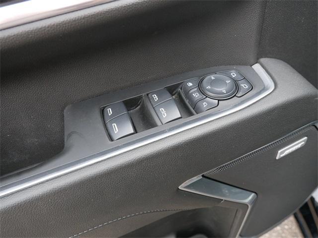 used 2025 Chevrolet Silverado 3500 car, priced at $67,495