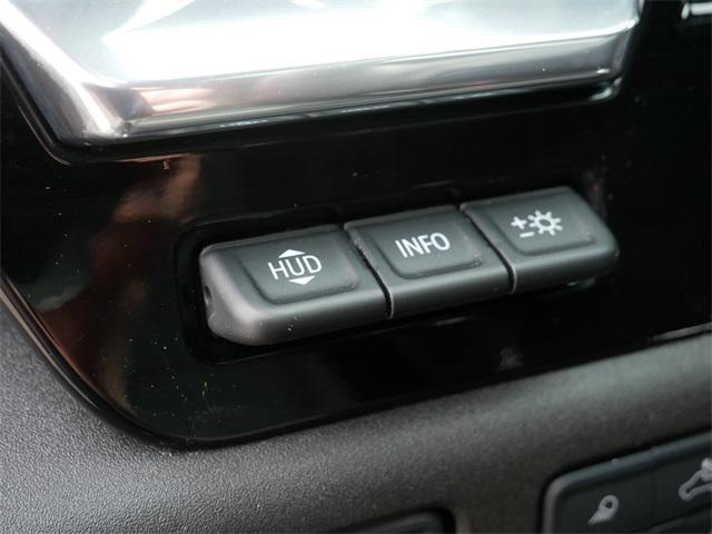 used 2025 Chevrolet Silverado 3500 car, priced at $67,495