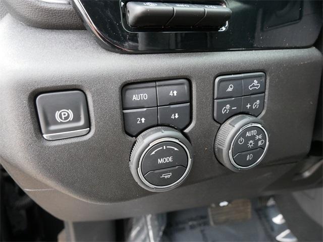 used 2025 Chevrolet Silverado 3500 car, priced at $67,495