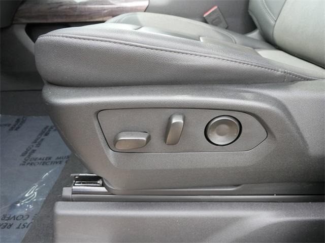 used 2025 Chevrolet Silverado 3500 car, priced at $67,495