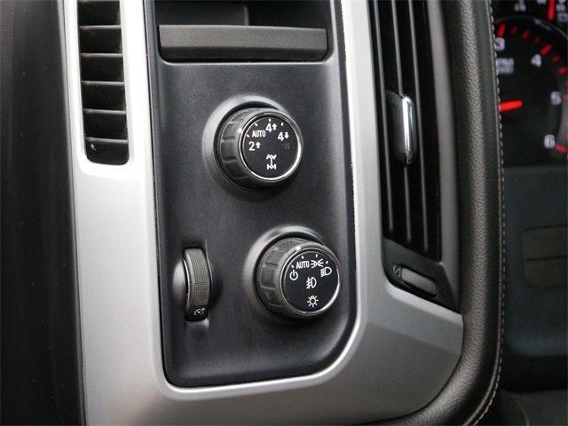 used 2015 GMC Sierra 1500 car, priced at $18,295