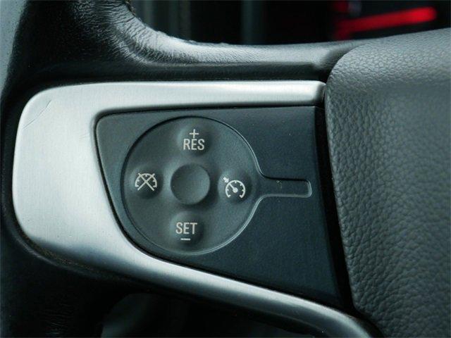 used 2015 GMC Sierra 1500 car, priced at $18,295