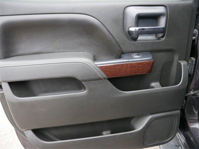 used 2015 GMC Sierra 1500 car, priced at $18,295