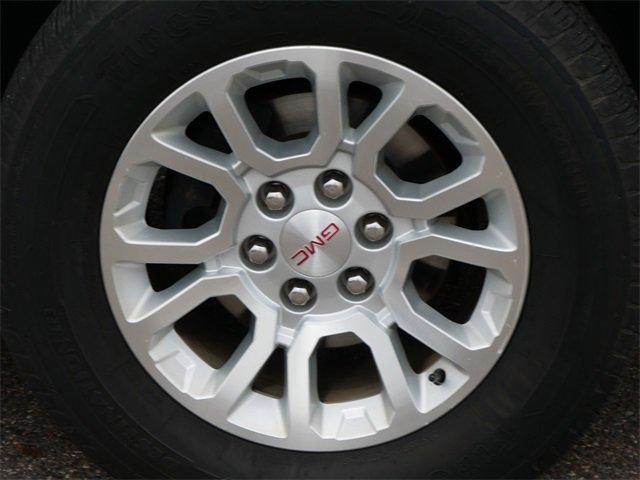 used 2015 GMC Sierra 1500 car, priced at $18,295