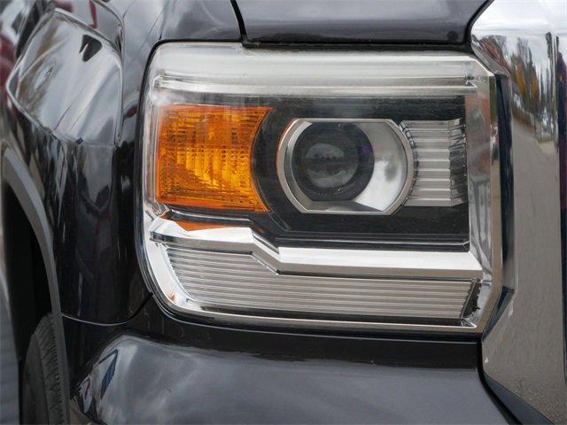 used 2015 GMC Sierra 1500 car, priced at $18,295