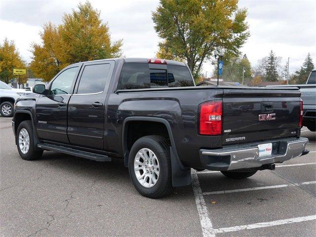 used 2015 GMC Sierra 1500 car, priced at $18,295