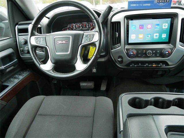 used 2015 GMC Sierra 1500 car, priced at $18,295