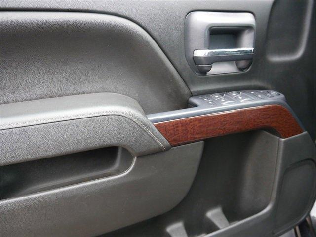 used 2015 GMC Sierra 1500 car, priced at $18,295