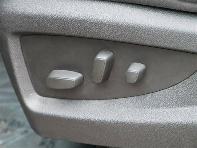 used 2015 GMC Sierra 1500 car, priced at $18,295