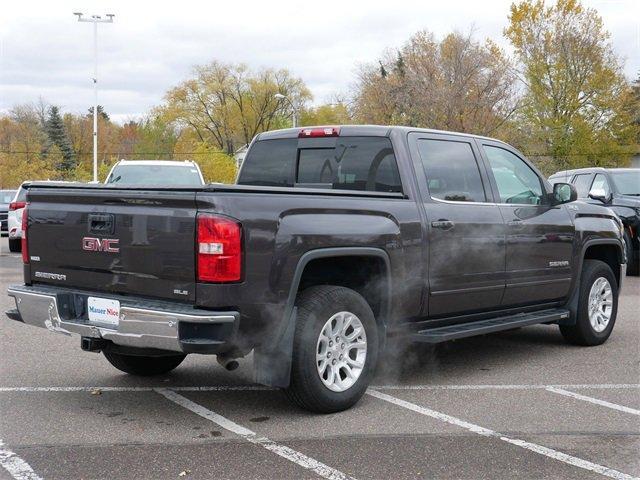 used 2015 GMC Sierra 1500 car, priced at $18,295