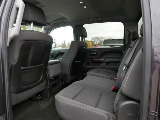 used 2015 GMC Sierra 1500 car, priced at $18,295