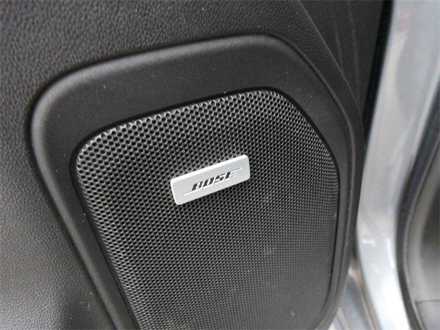 used 2021 Chevrolet Silverado 1500 car, priced at $35,995