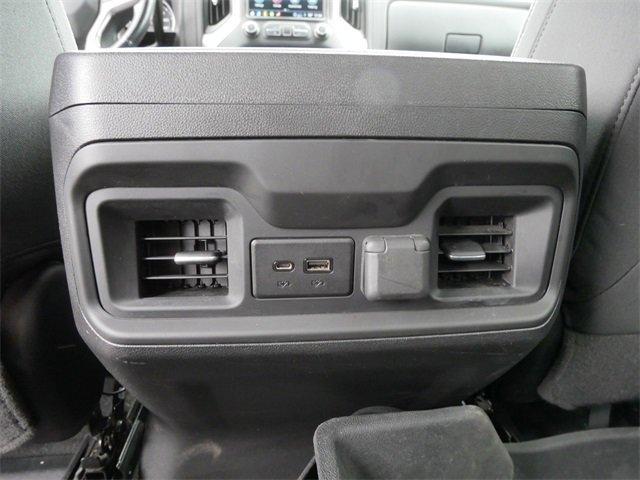 used 2021 Chevrolet Silverado 1500 car, priced at $35,995