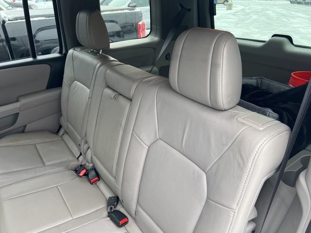 used 2015 Honda Pilot car, priced at $15,950