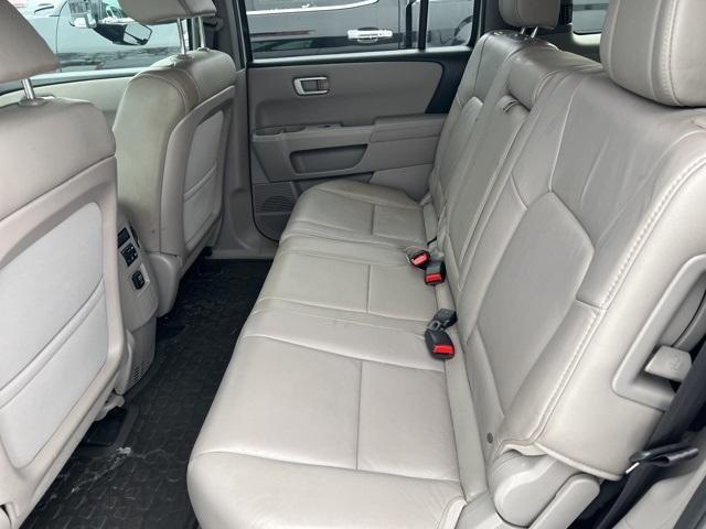 used 2015 Honda Pilot car, priced at $15,950