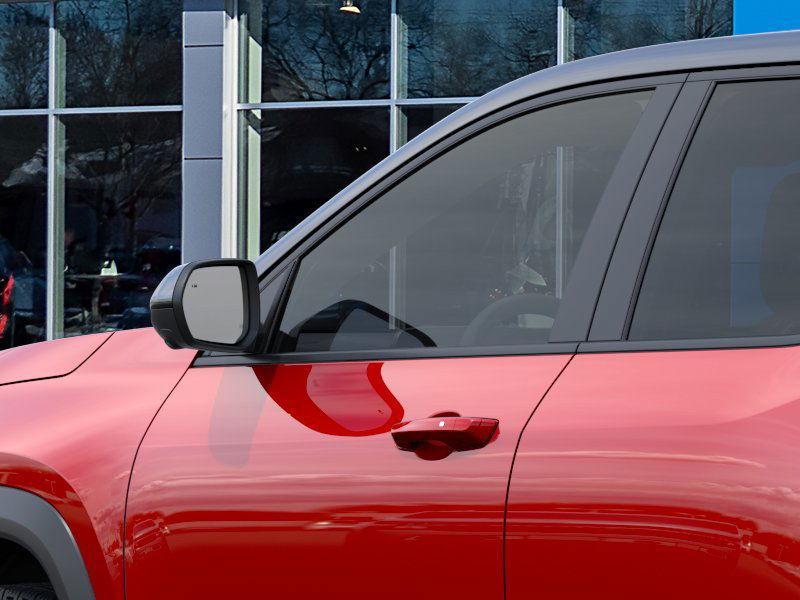 new 2026 Chevrolet Equinox car, priced at $33,665