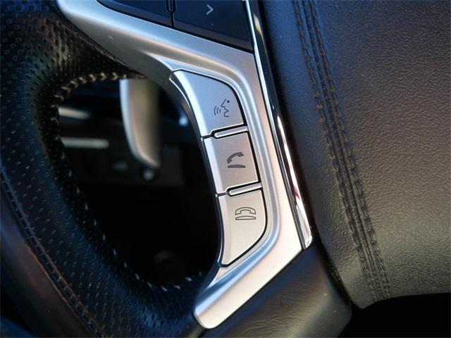 used 2022 Mitsubishi Outlander PHEV car, priced at $21,695