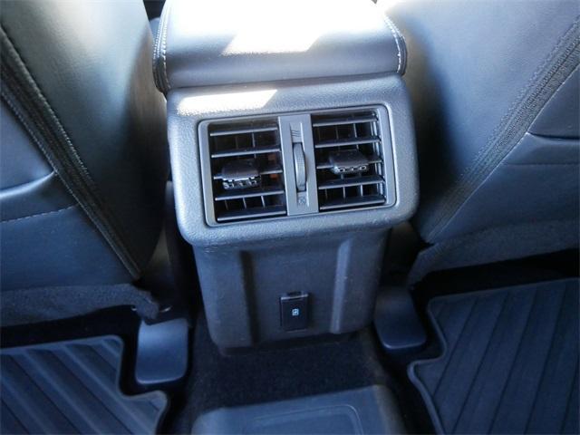 used 2022 Mitsubishi Outlander PHEV car, priced at $21,695