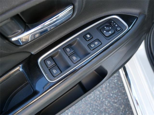 used 2022 Mitsubishi Outlander PHEV car, priced at $21,695