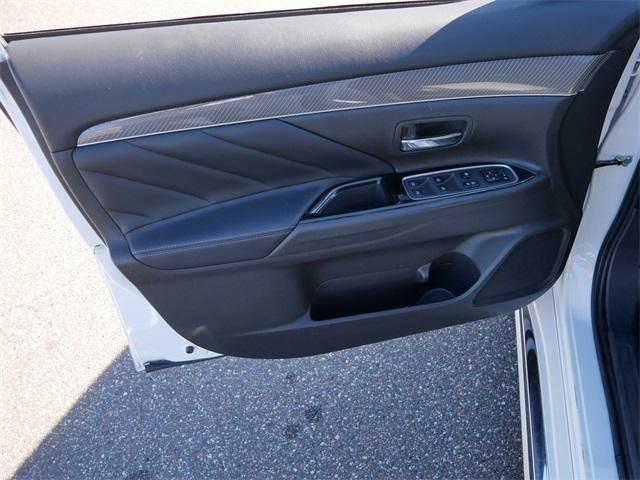 used 2022 Mitsubishi Outlander PHEV car, priced at $21,695