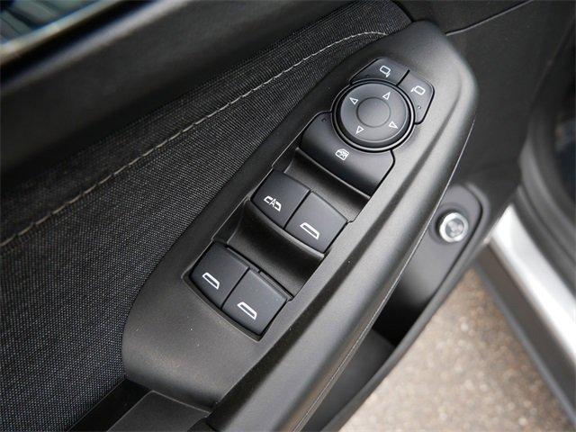 used 2023 Chevrolet TrailBlazer car, priced at $25,490