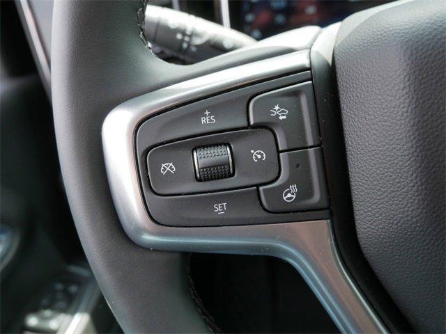 used 2025 Chevrolet Silverado 2500 car, priced at $59,495