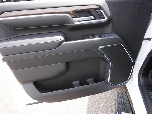 used 2025 Chevrolet Silverado 2500 car, priced at $57,795