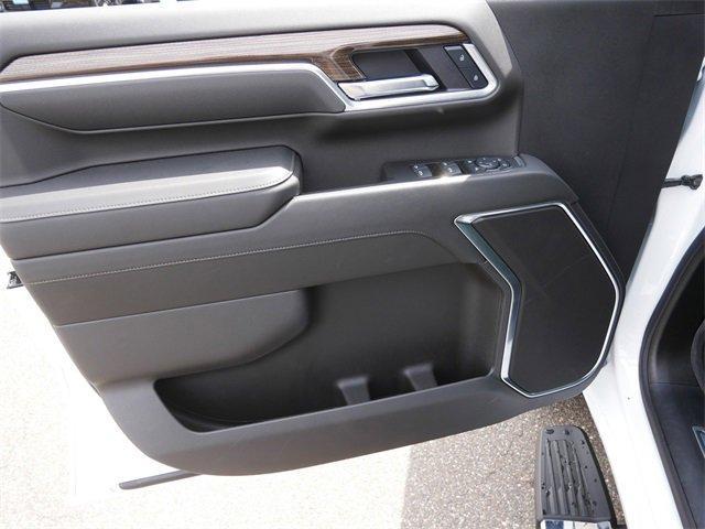 used 2025 Chevrolet Silverado 2500 car, priced at $59,495