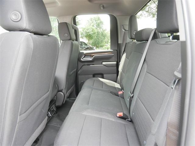 used 2025 Chevrolet Silverado 2500 car, priced at $57,795