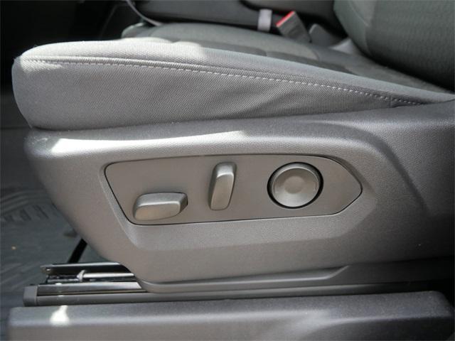 used 2025 Chevrolet Silverado 2500 car, priced at $57,795