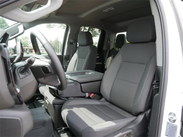 used 2025 Chevrolet Silverado 2500 car, priced at $57,795