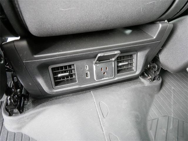 used 2025 Chevrolet Silverado 2500 car, priced at $57,795