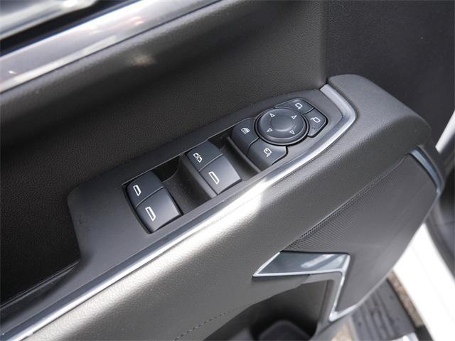 used 2025 Chevrolet Silverado 2500 car, priced at $57,795