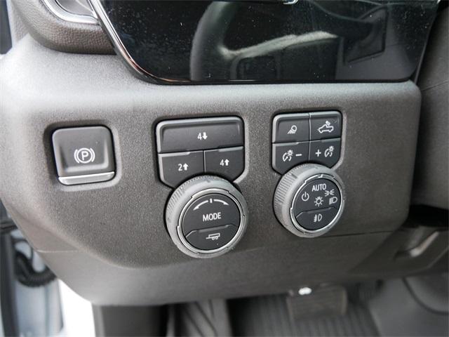 used 2025 Chevrolet Silverado 2500 car, priced at $57,795