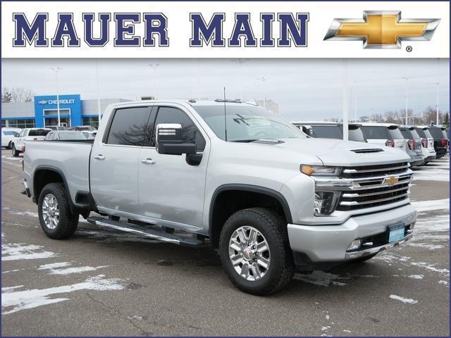 used 2023 Chevrolet Silverado 3500 car, priced at $61,049