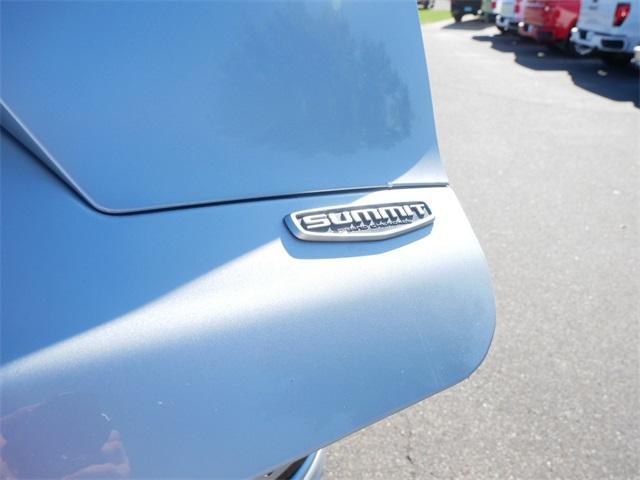 used 2021 Jeep Grand Cherokee L car, priced at $36,995