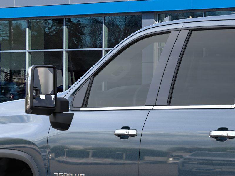 new 2026 Chevrolet Silverado 3500 car, priced at $69,964