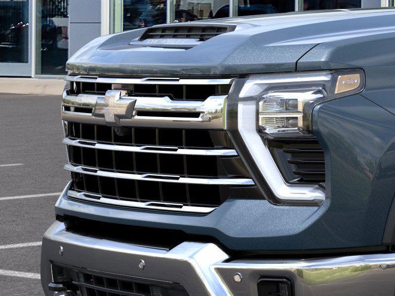 new 2026 Chevrolet Silverado 3500 car, priced at $69,964