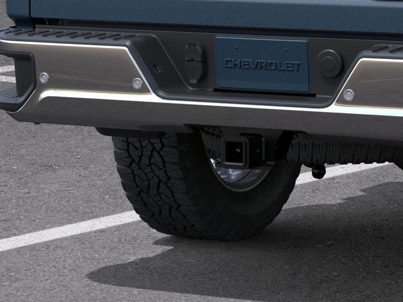 new 2026 Chevrolet Silverado 3500 car, priced at $69,964