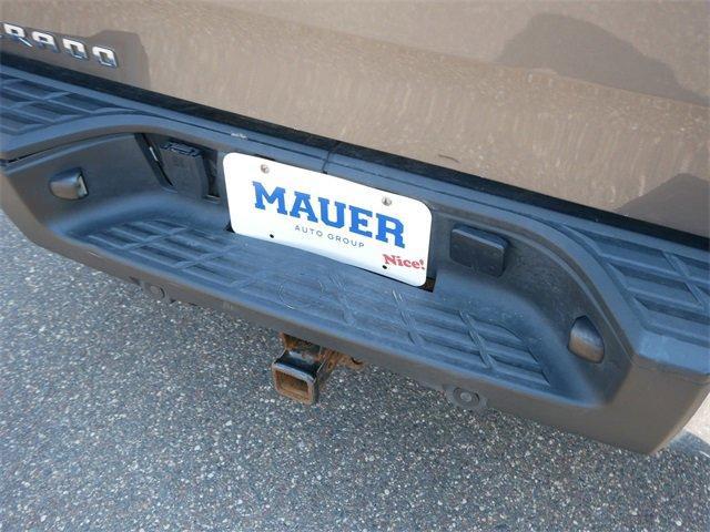used 2013 Chevrolet Silverado 1500 car, priced at $15,995