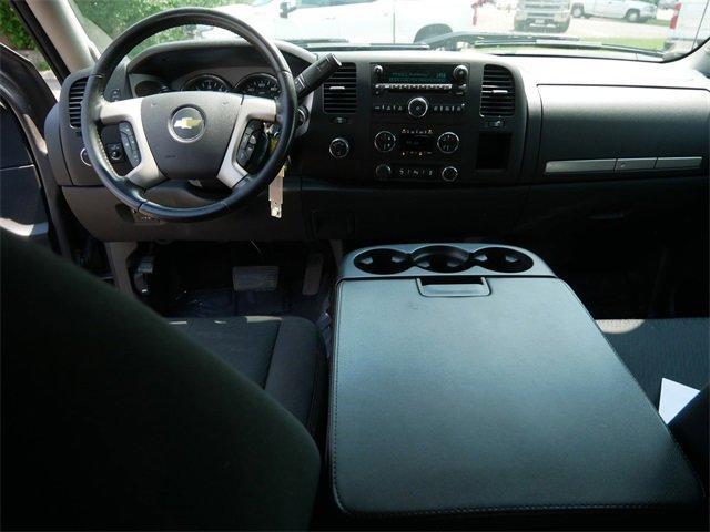 used 2013 Chevrolet Silverado 1500 car, priced at $15,995