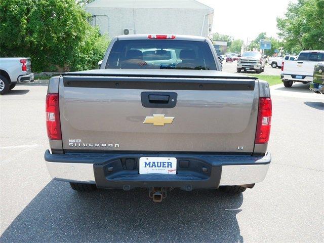 used 2013 Chevrolet Silverado 1500 car, priced at $15,995