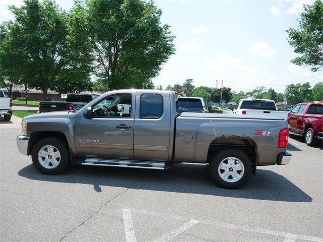 used 2013 Chevrolet Silverado 1500 car, priced at $15,995