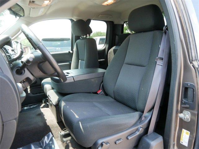 used 2013 Chevrolet Silverado 1500 car, priced at $15,995