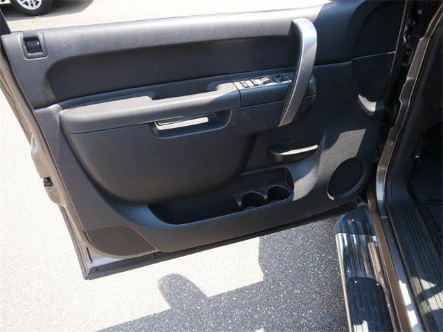 used 2013 Chevrolet Silverado 1500 car, priced at $15,995